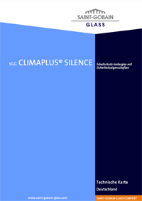 CLIMAPLUS SILENCE